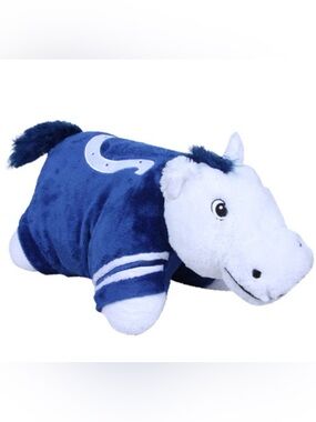 Indianapolis Colts Pillow Pet